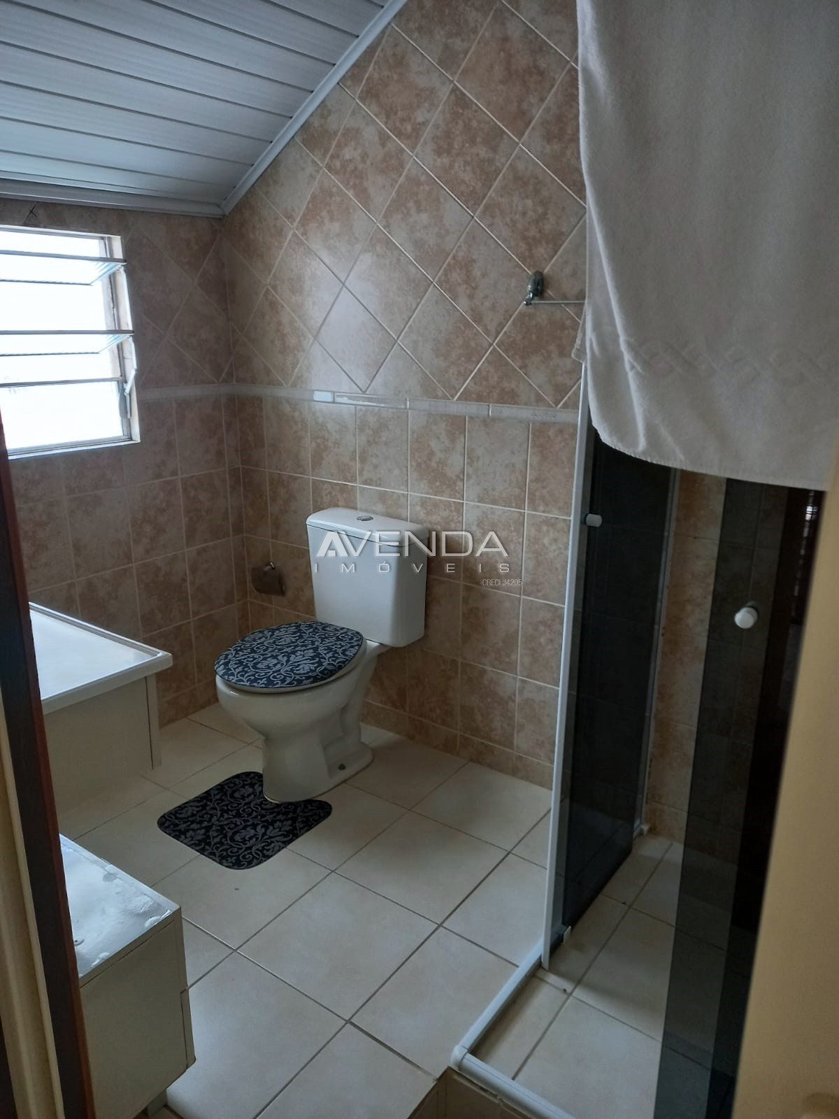 Sobrado, 3 quartos, 190 m² - Foto 17