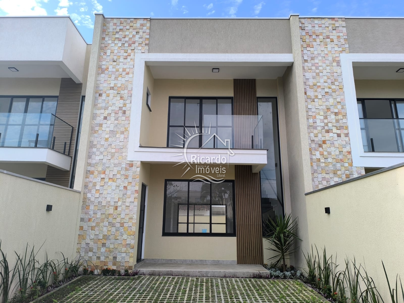 Casa, 3 quartos - Foto 3