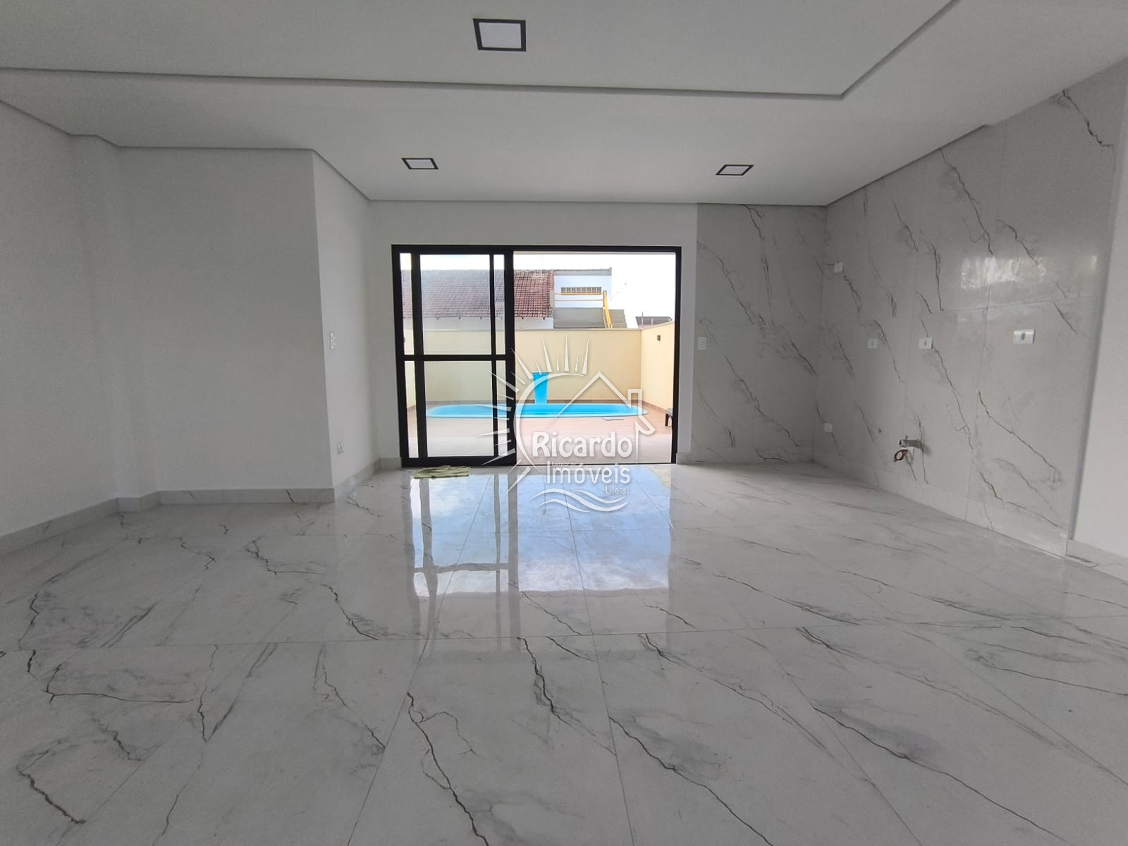 Casa, 3 quartos - Foto 9