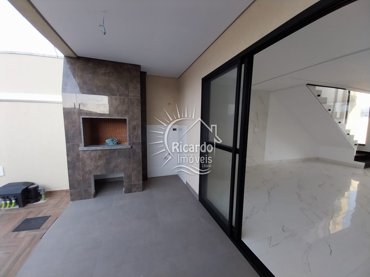 Casa, 3 quartos - Foto 11