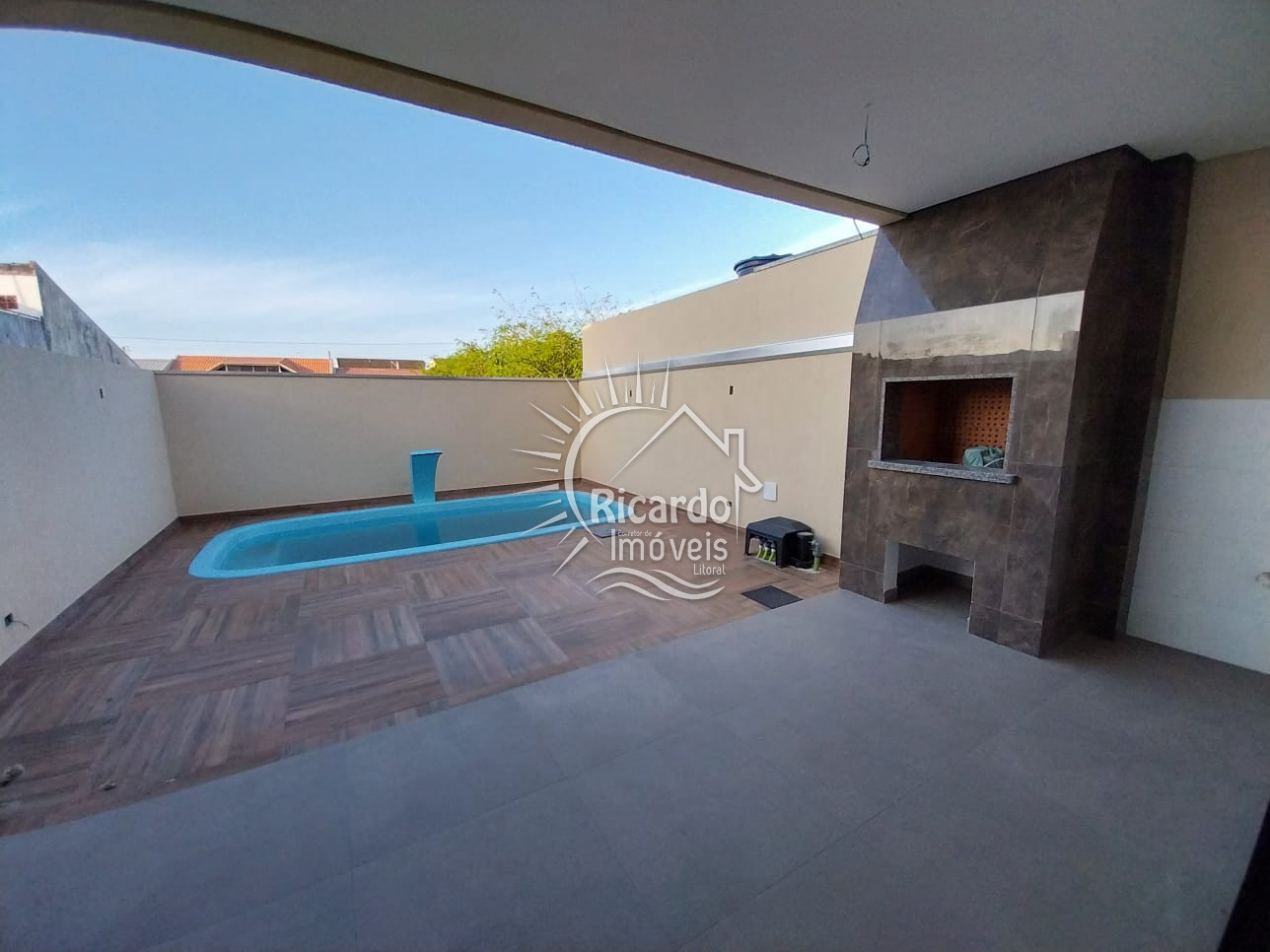 Casa, 3 quartos - Foto 12