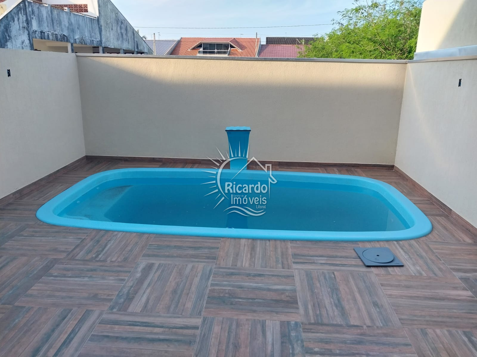 Casa, 3 quartos - Foto 13