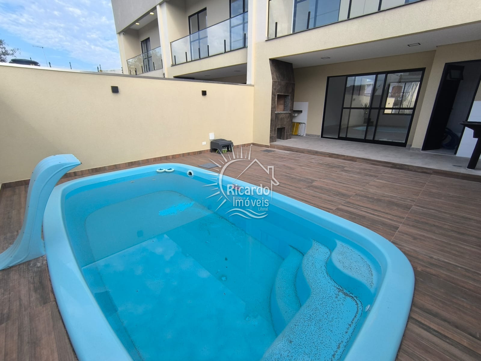 Casa, 3 quartos - Foto 14