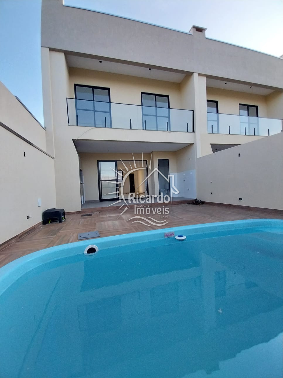 Casa, 3 quartos - Foto 15