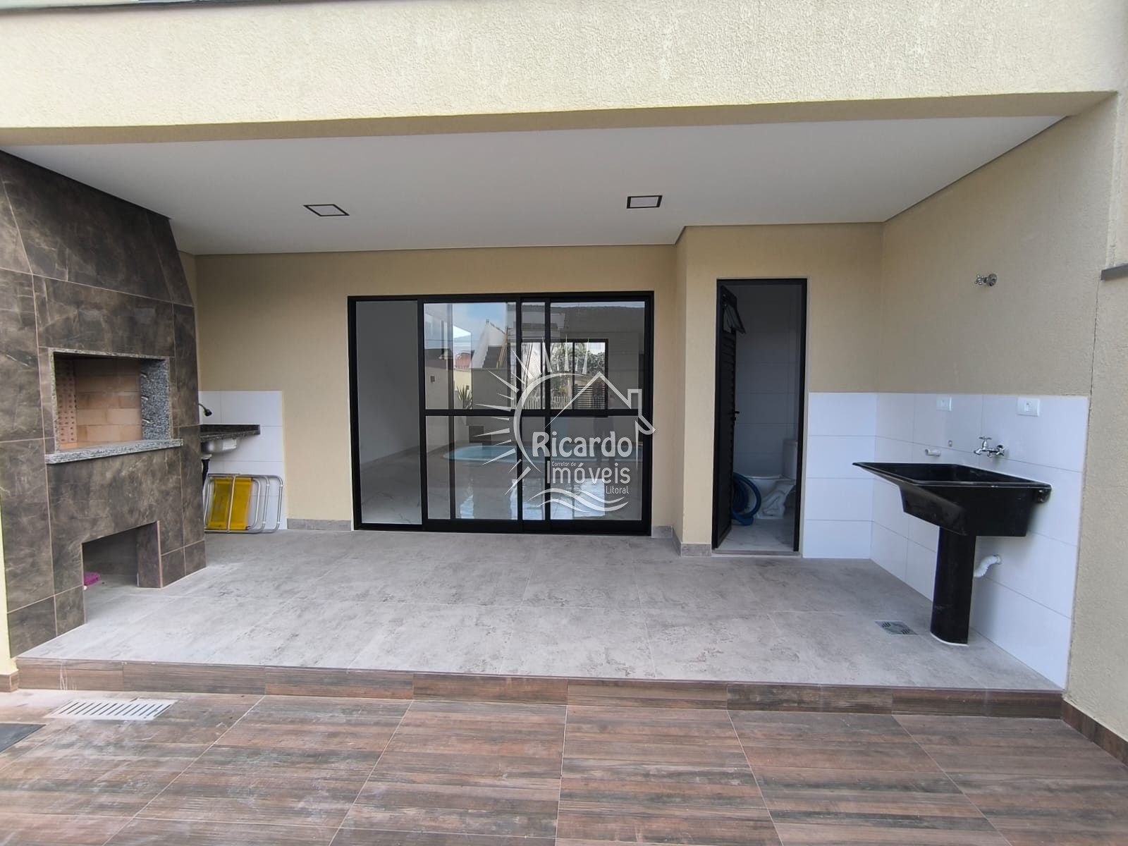 Casa, 3 quartos - Foto 16