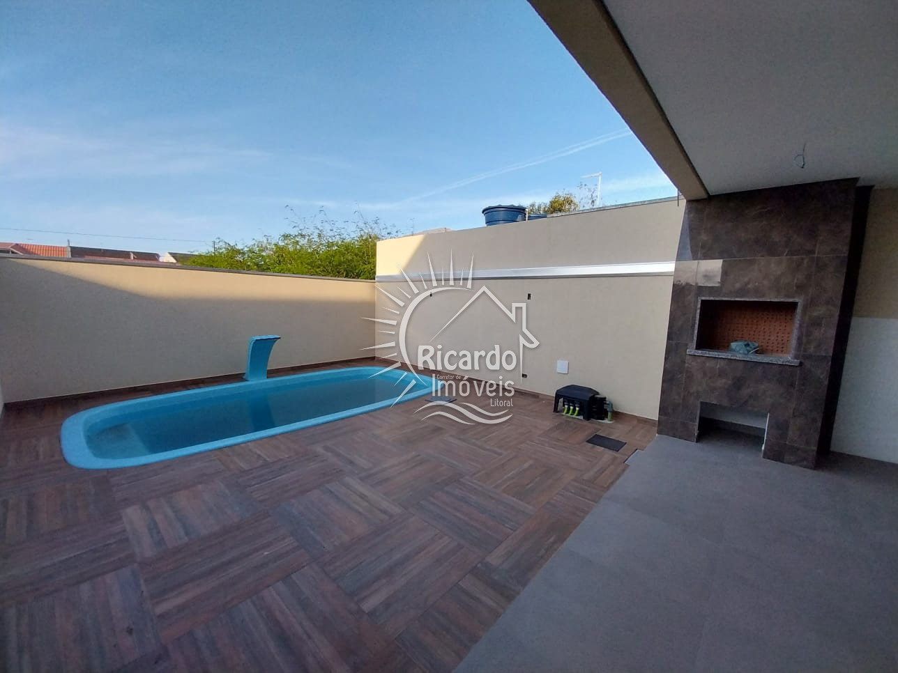 Casa, 3 quartos - Foto 17