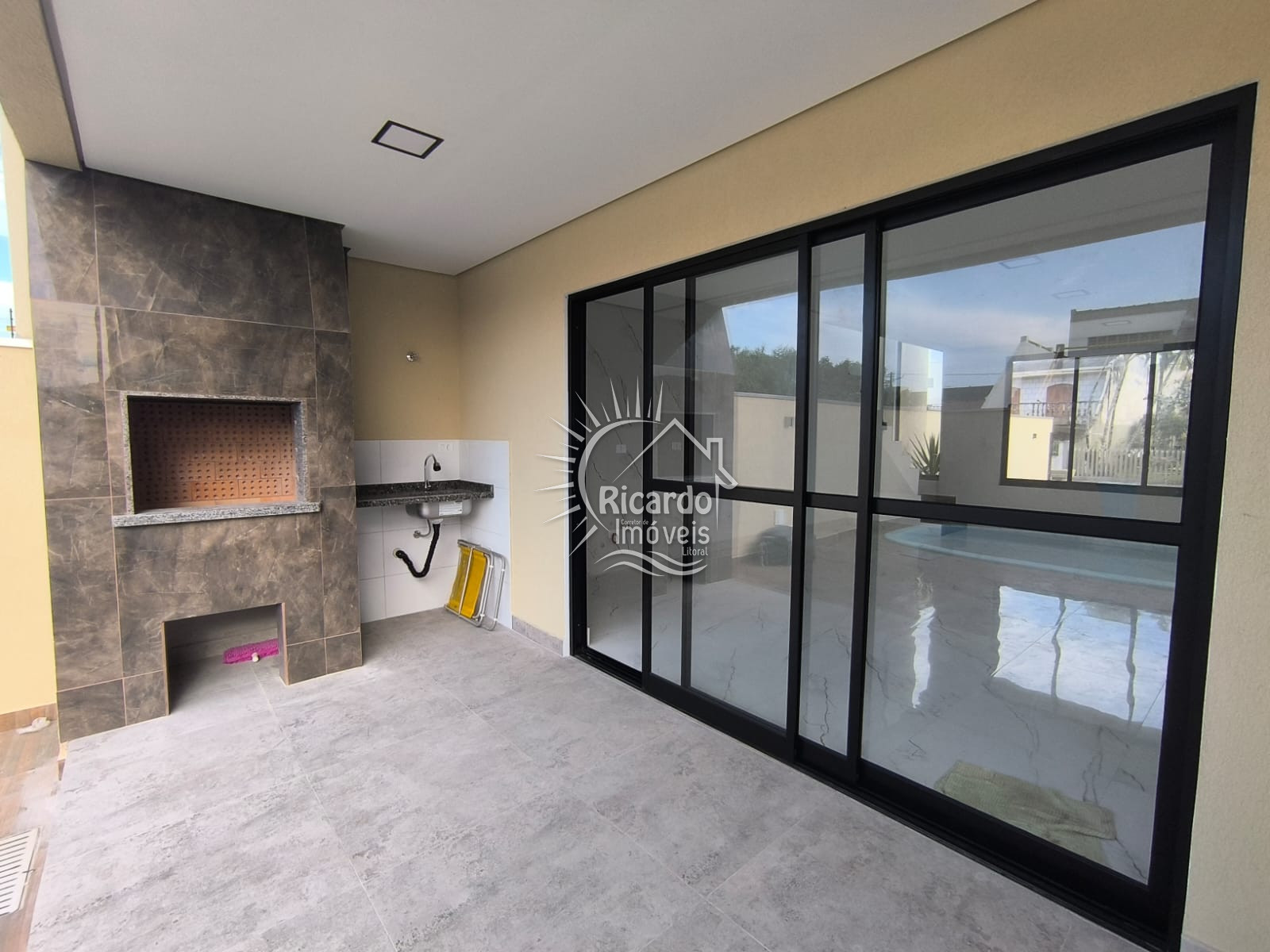 Casa, 3 quartos - Foto 18