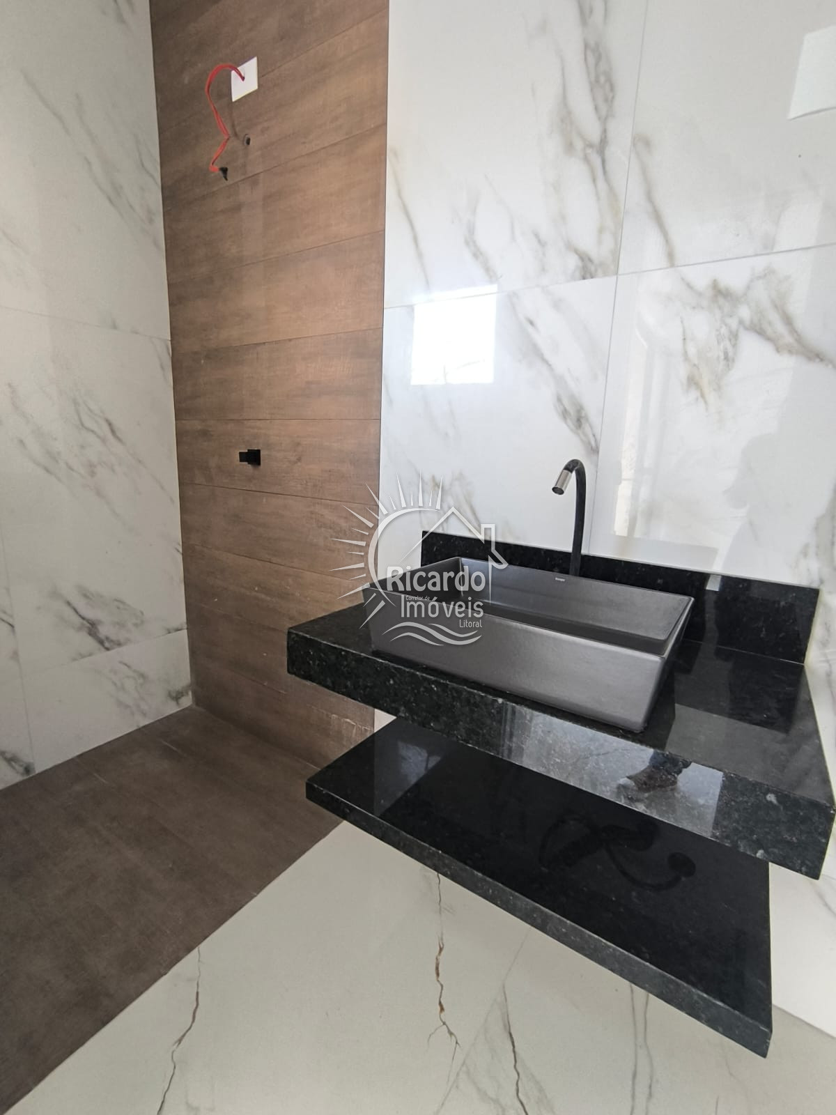 Casa, 3 quartos - Foto 23