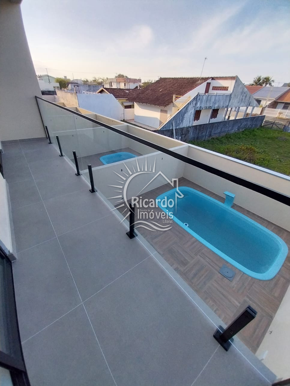 Casa, 3 quartos - Foto 29