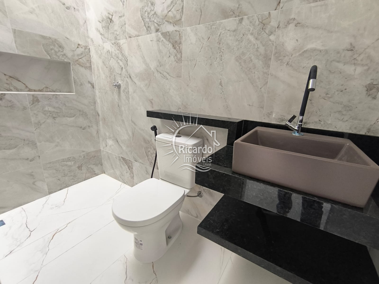 Casa, 3 quartos - Foto 30