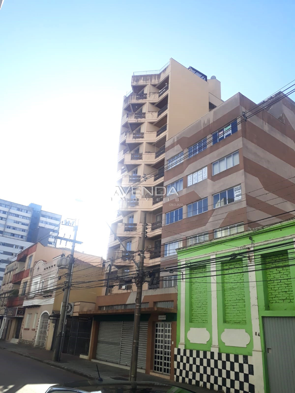 Sala-Conjunto, 14 m² - Foto 1