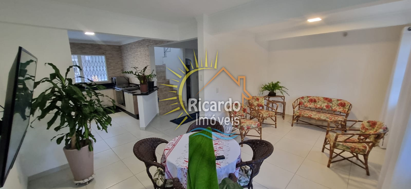 Casa, 6 quartos - Foto 8