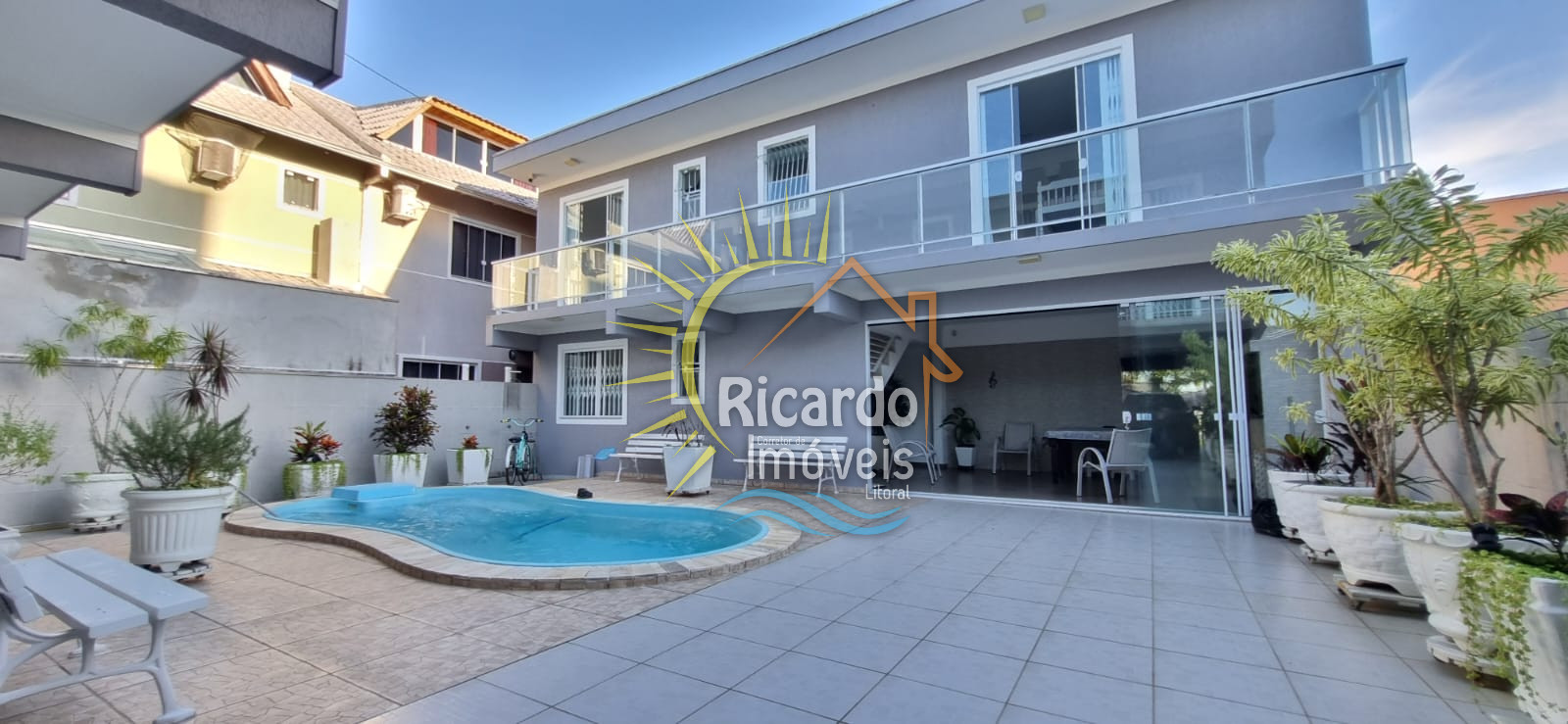 Casa, 6 quartos - Foto 32