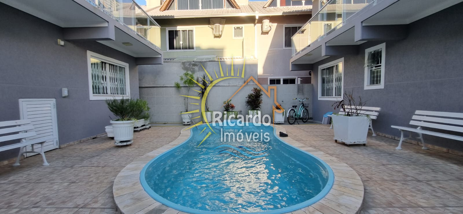 Casa, 6 quartos - Foto 33