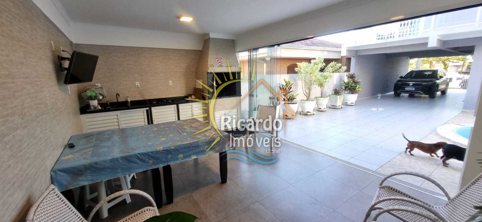 Casa, 6 quartos - Foto 40