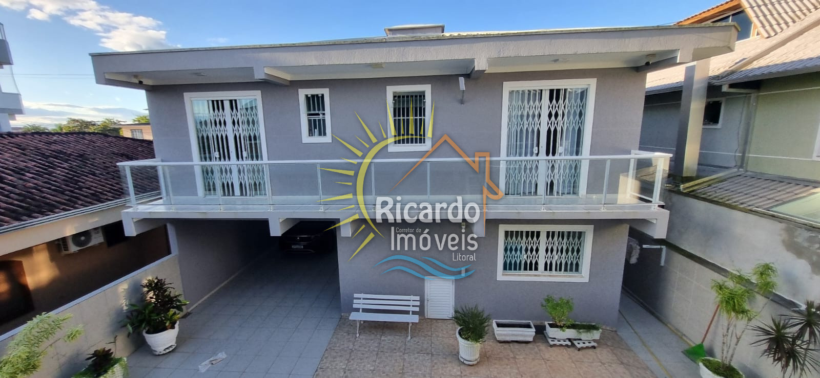 Casa, 6 quartos - Foto 42