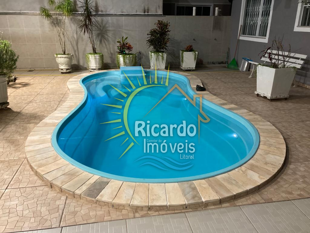 Casa, 6 quartos - Foto 34