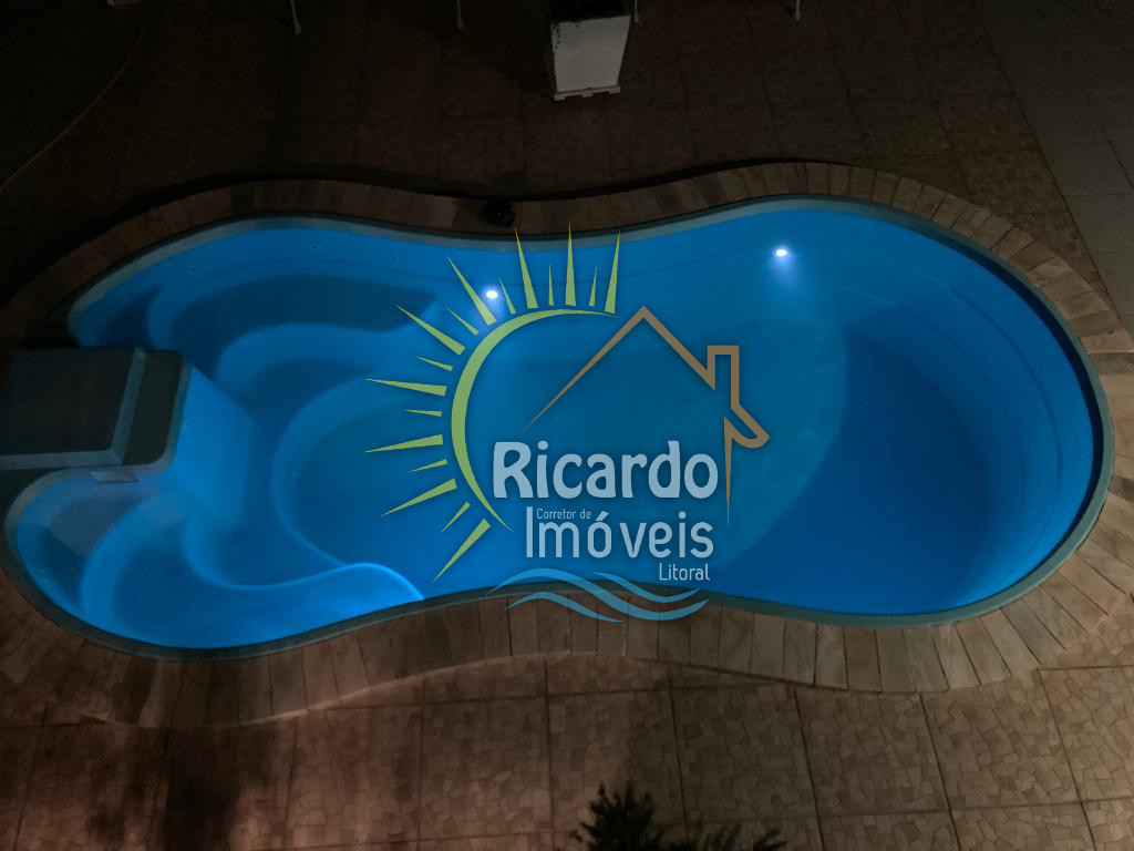 Casa, 6 quartos - Foto 36