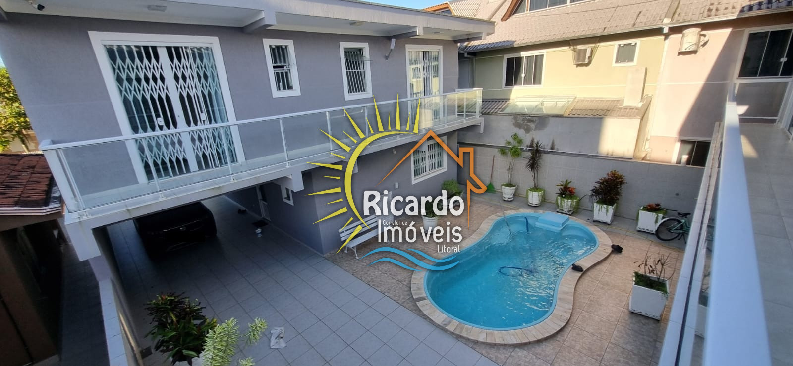 Casa, 6 quartos - Foto 48