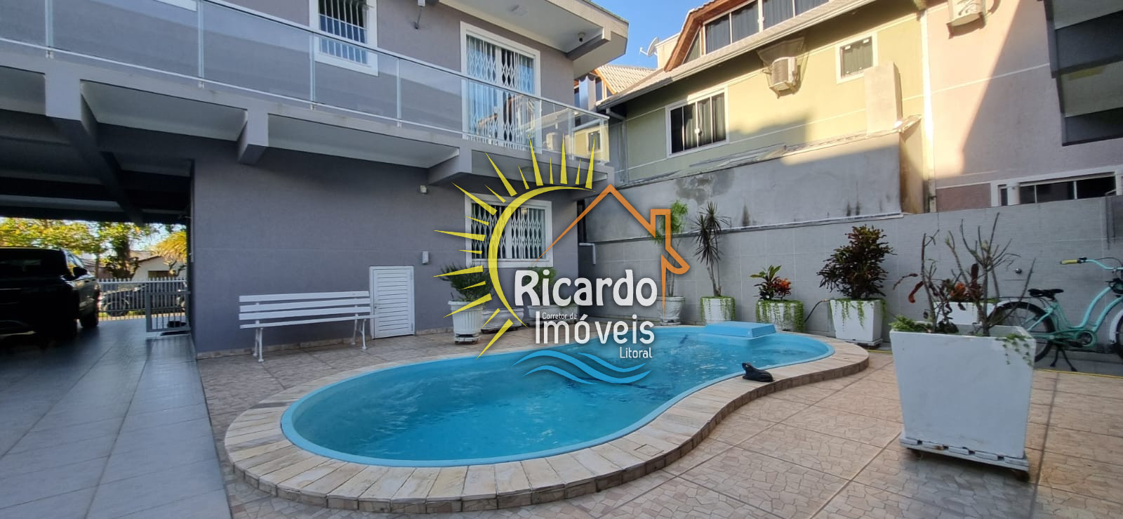 Casa, 6 quartos - Foto 38