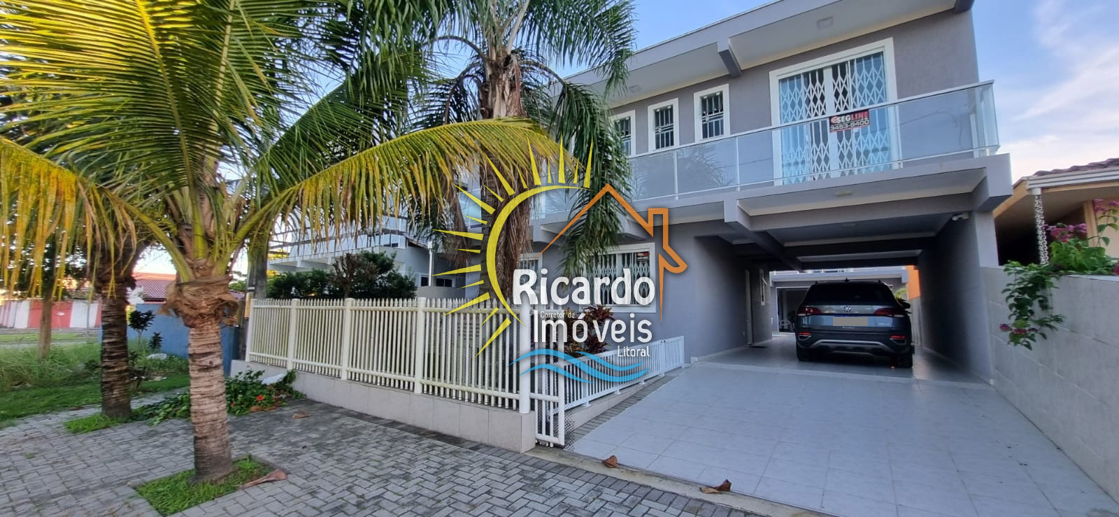 Casa, 6 quartos - Foto 4