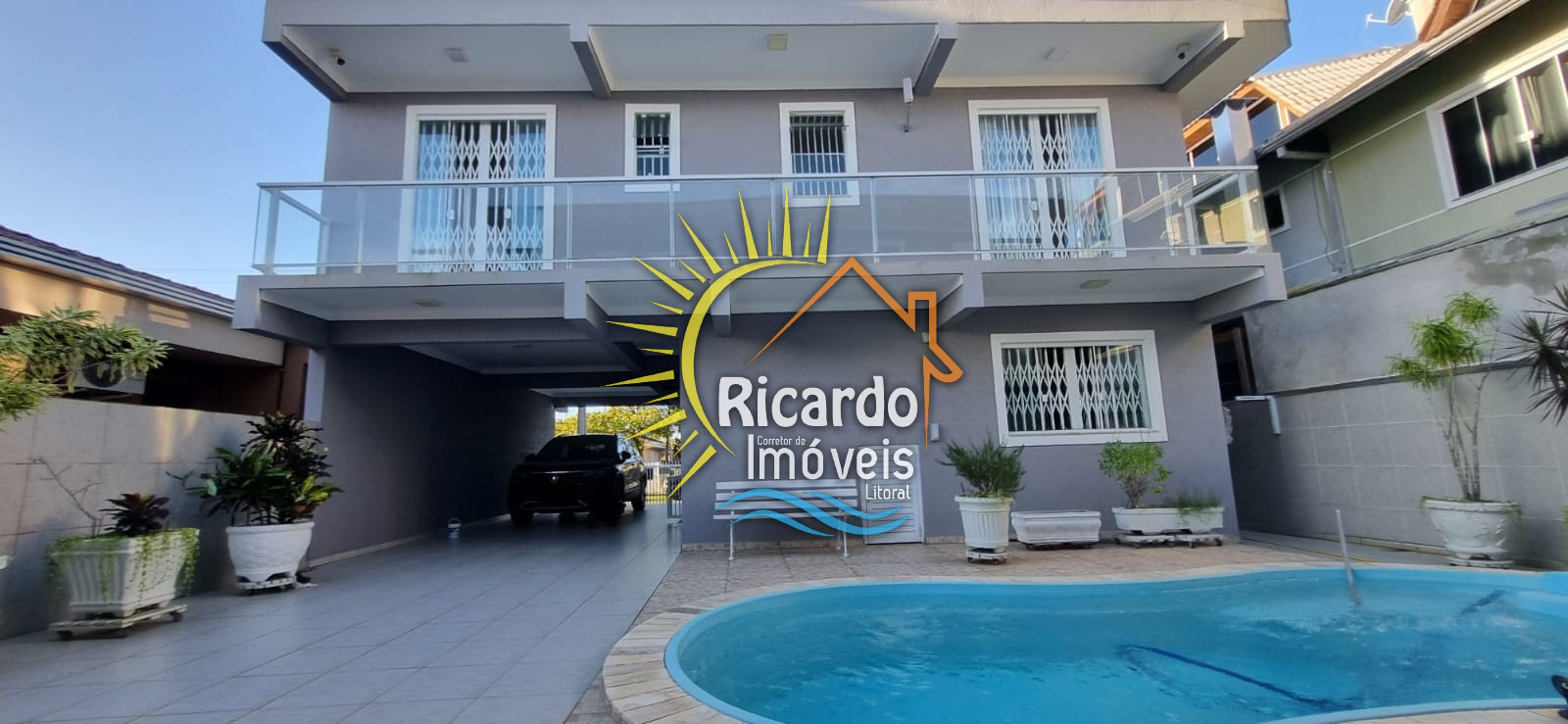 Casa, 6 quartos - Foto 37