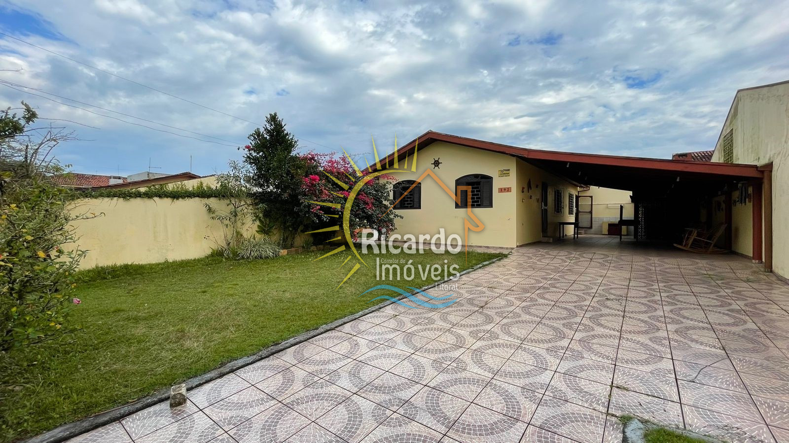 Casa, 7 quartos - Foto 4