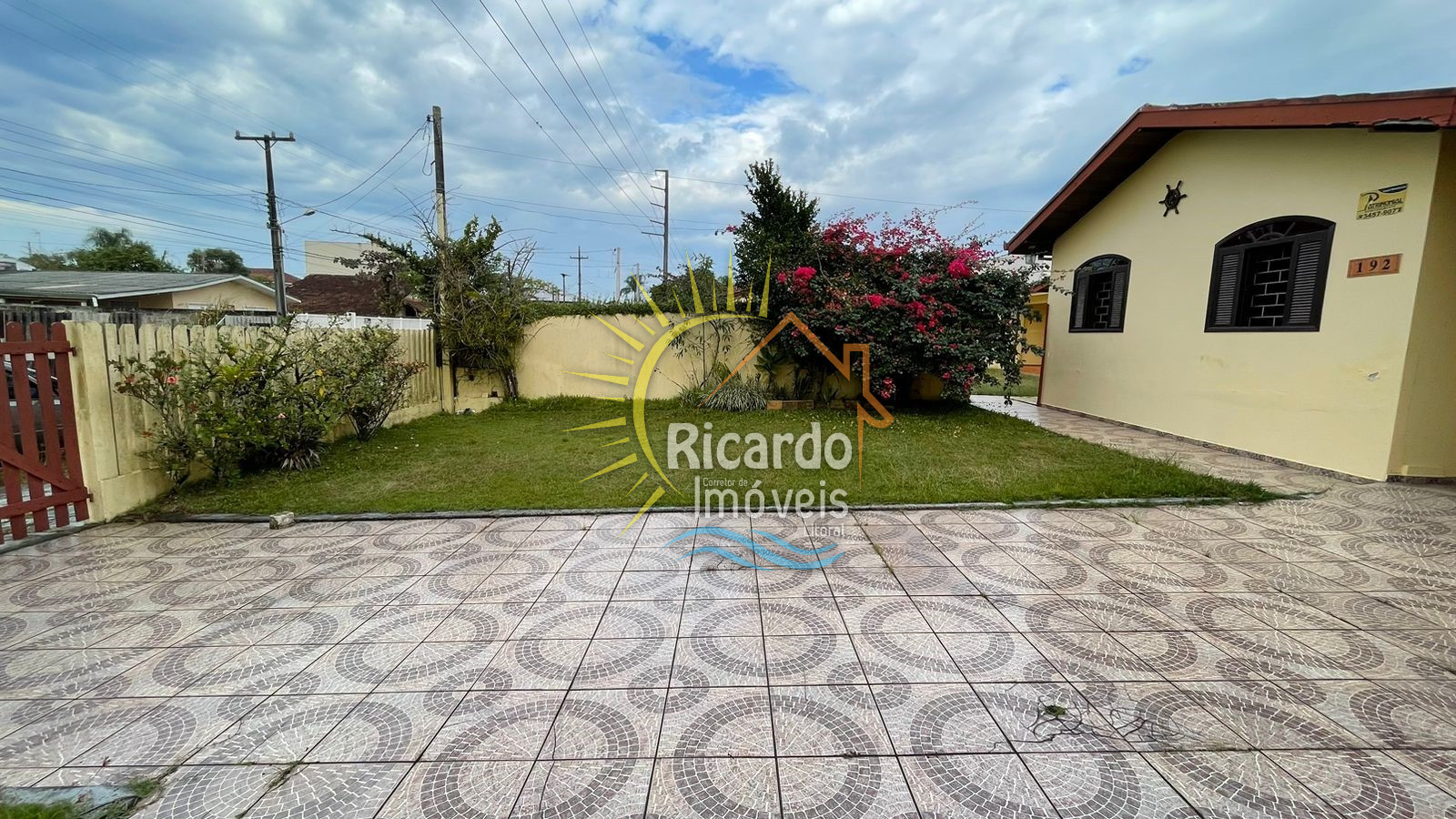 Casa, 7 quartos - Foto 5