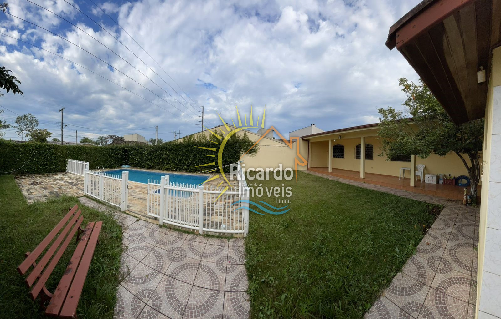 Casa, 7 quartos - Foto 7