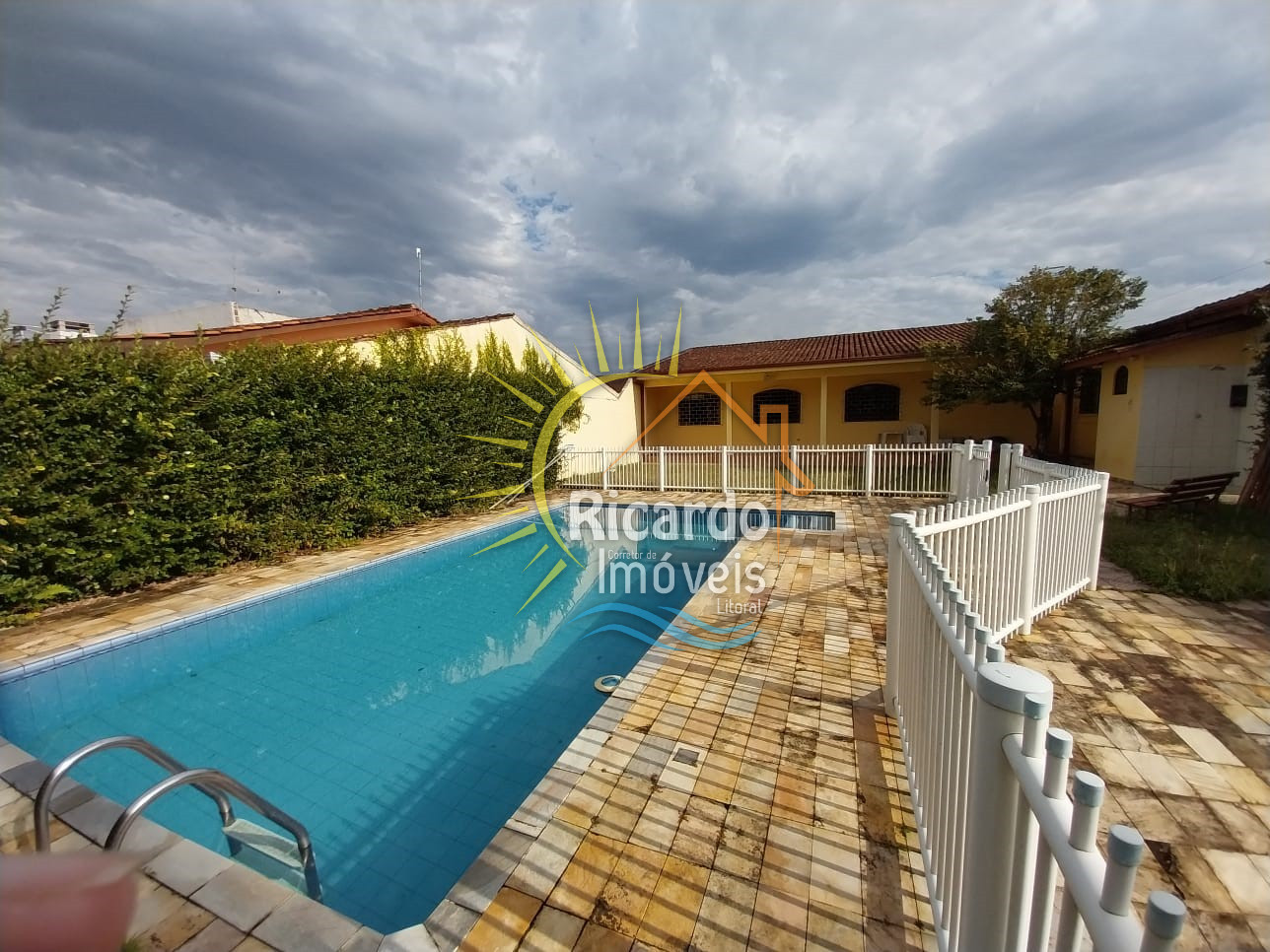 Casa, 7 quartos - Foto 10