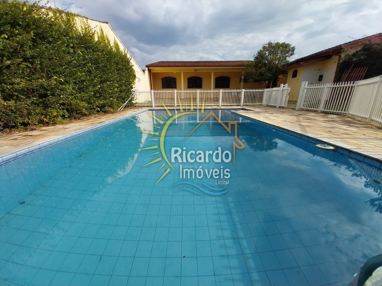 Casa, 7 quartos - Foto 3