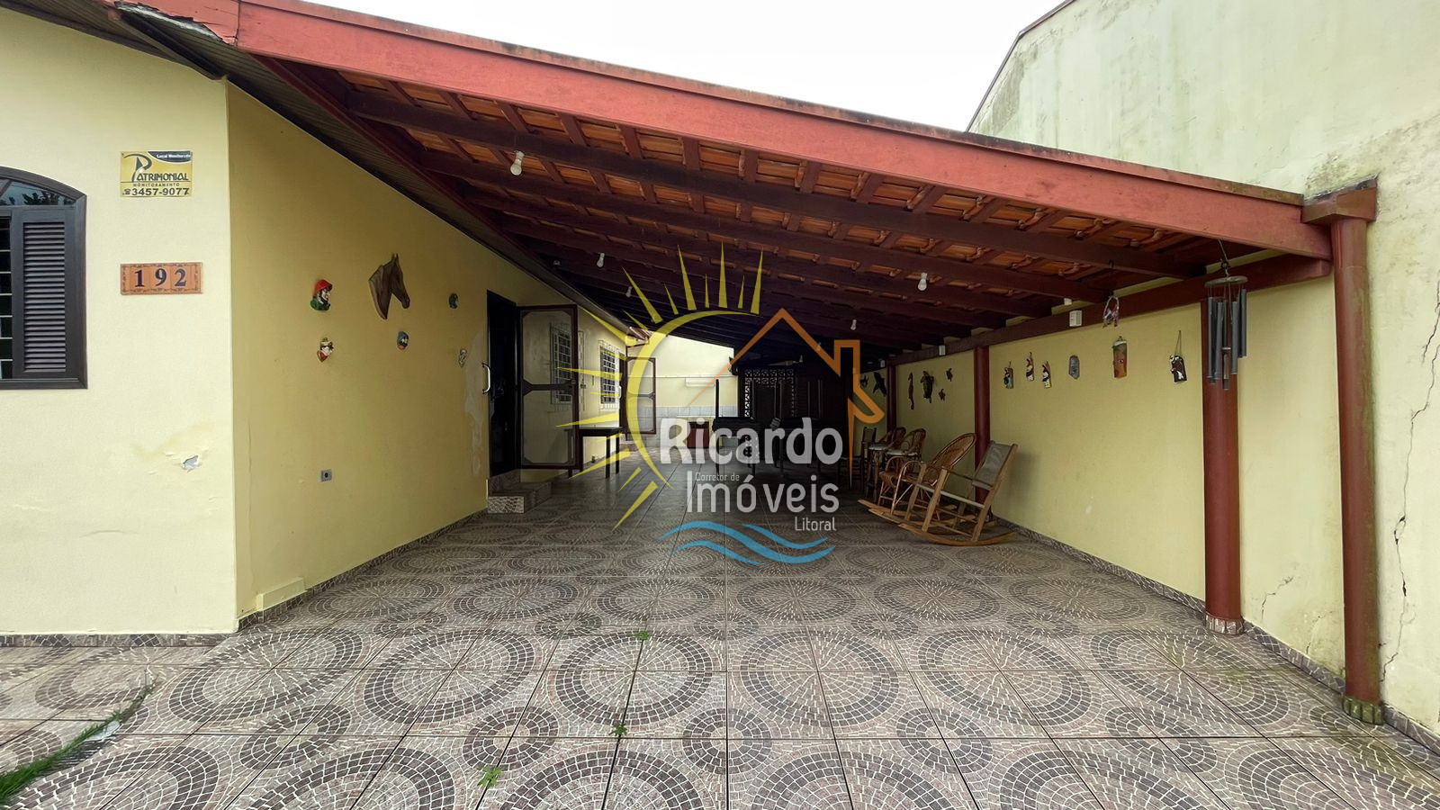 Casa, 7 quartos - Foto 11