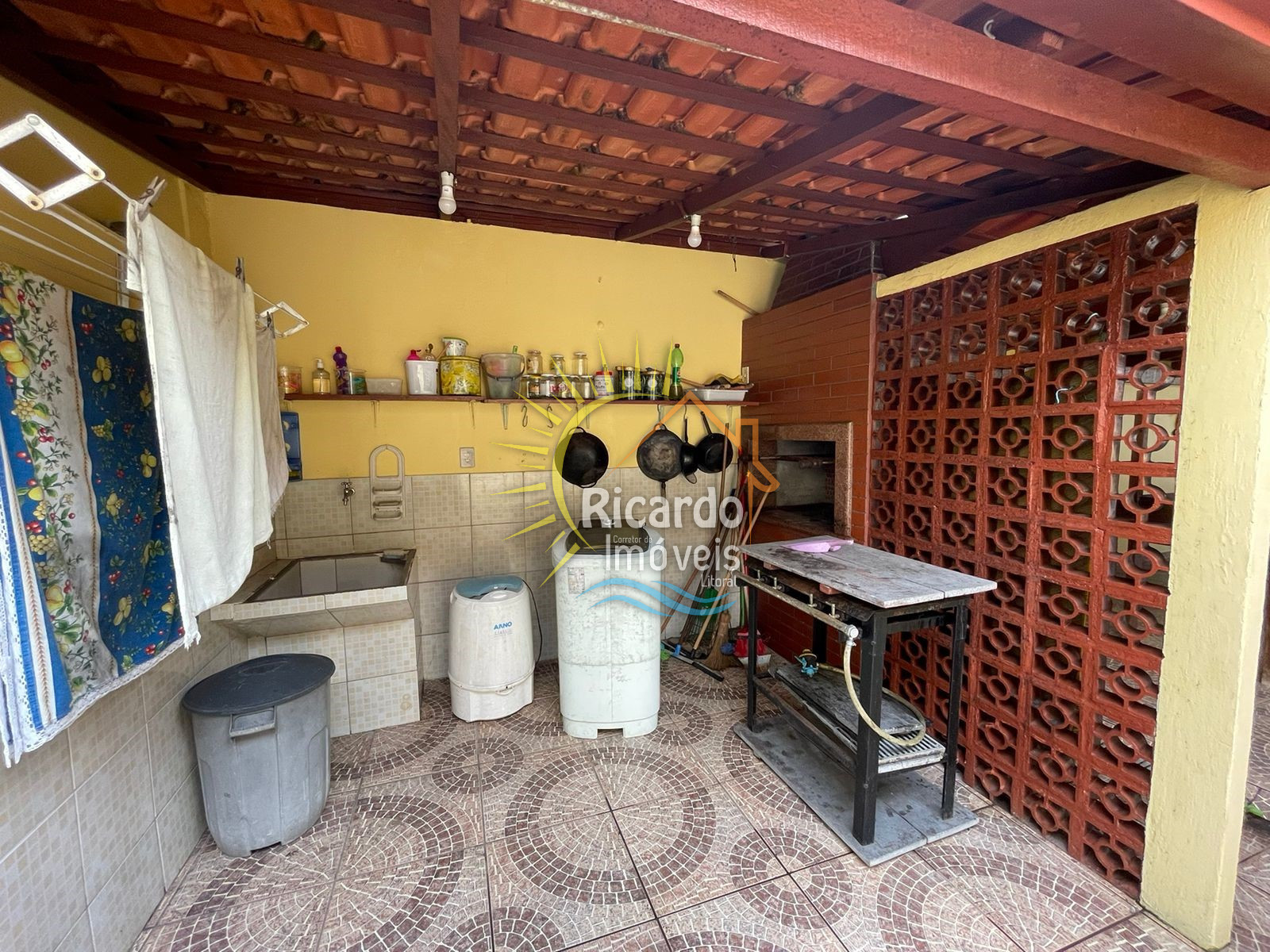 Casa, 7 quartos - Foto 28