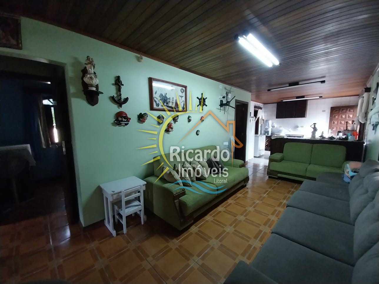 Casa, 7 quartos - Foto 12