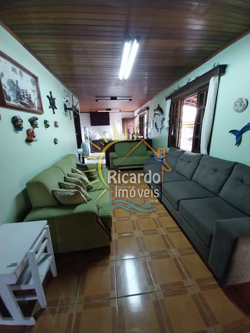 Casa, 7 quartos - Foto 13