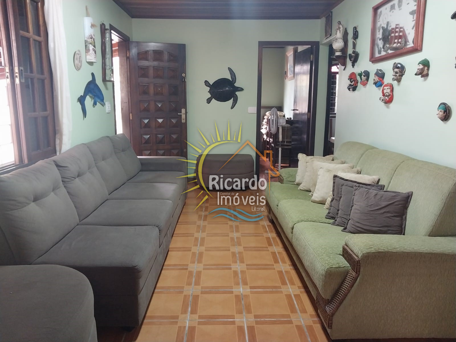 Casa, 7 quartos - Foto 14