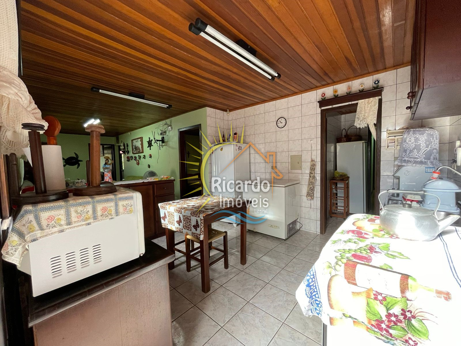 Casa, 7 quartos - Foto 16