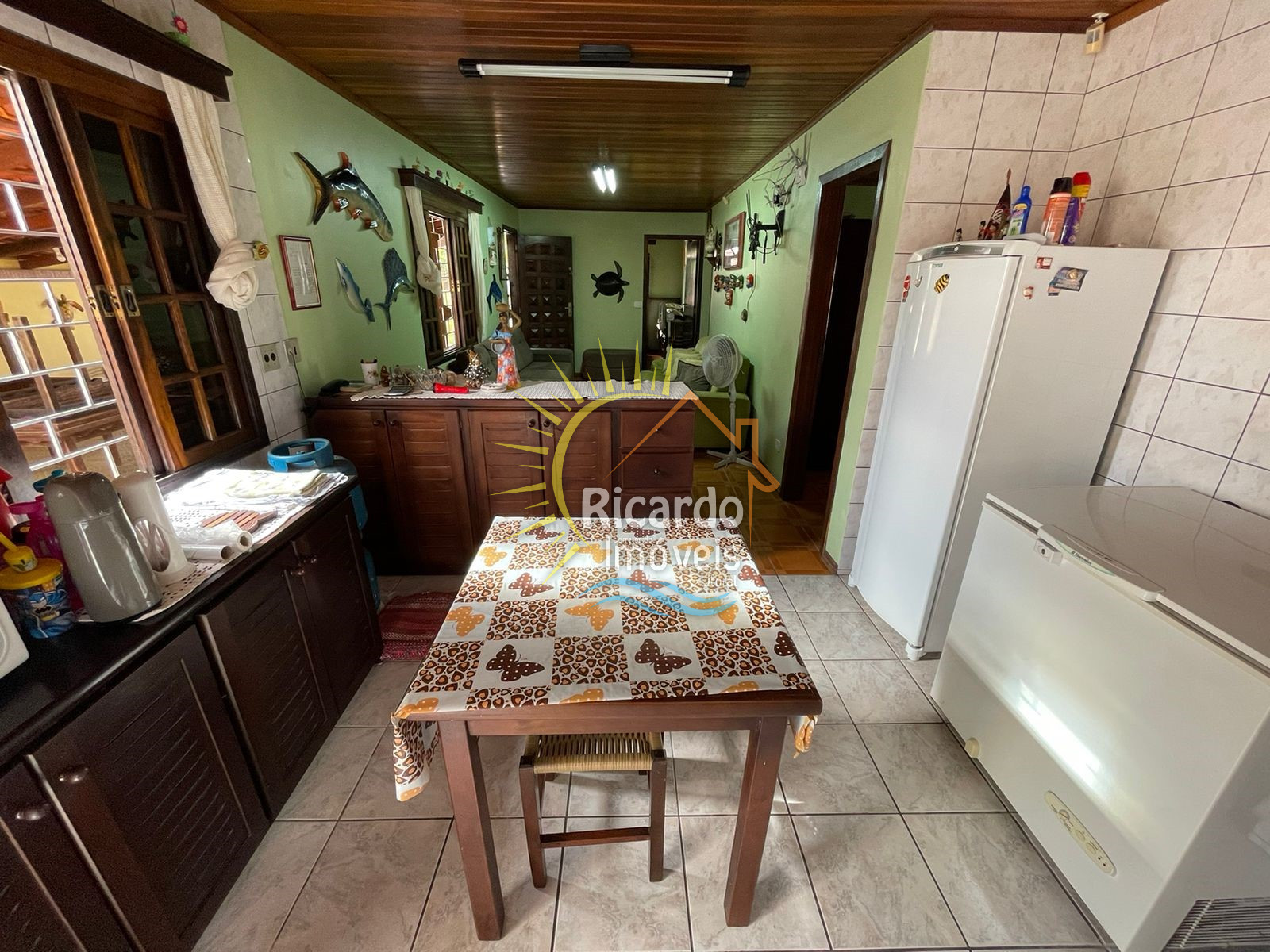 Casa, 7 quartos - Foto 17