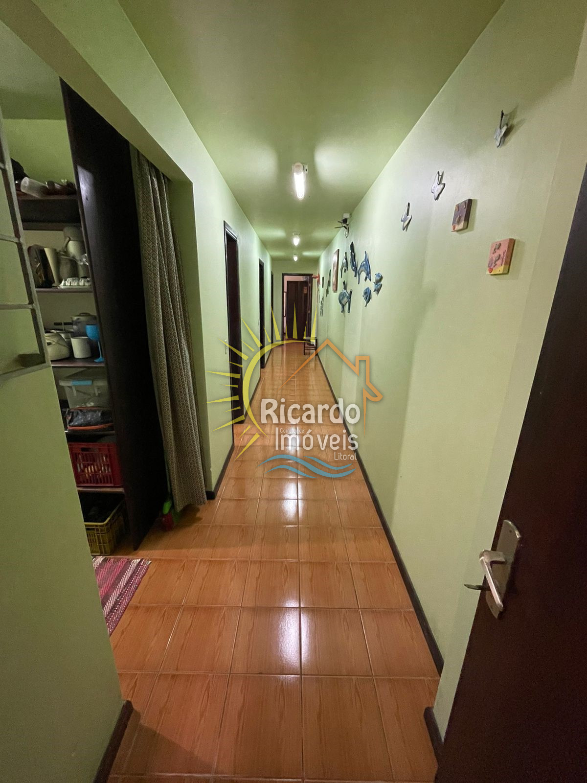 Casa, 7 quartos - Foto 22