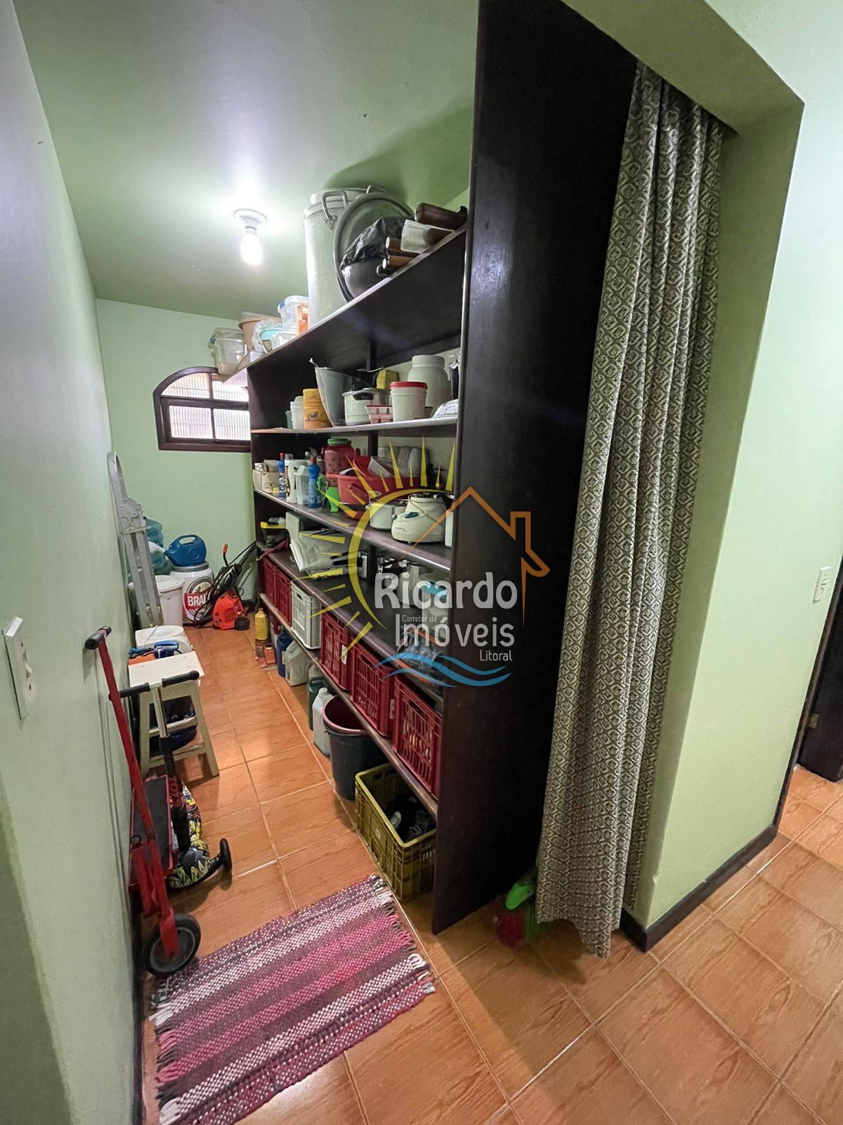 Casa, 7 quartos - Foto 23