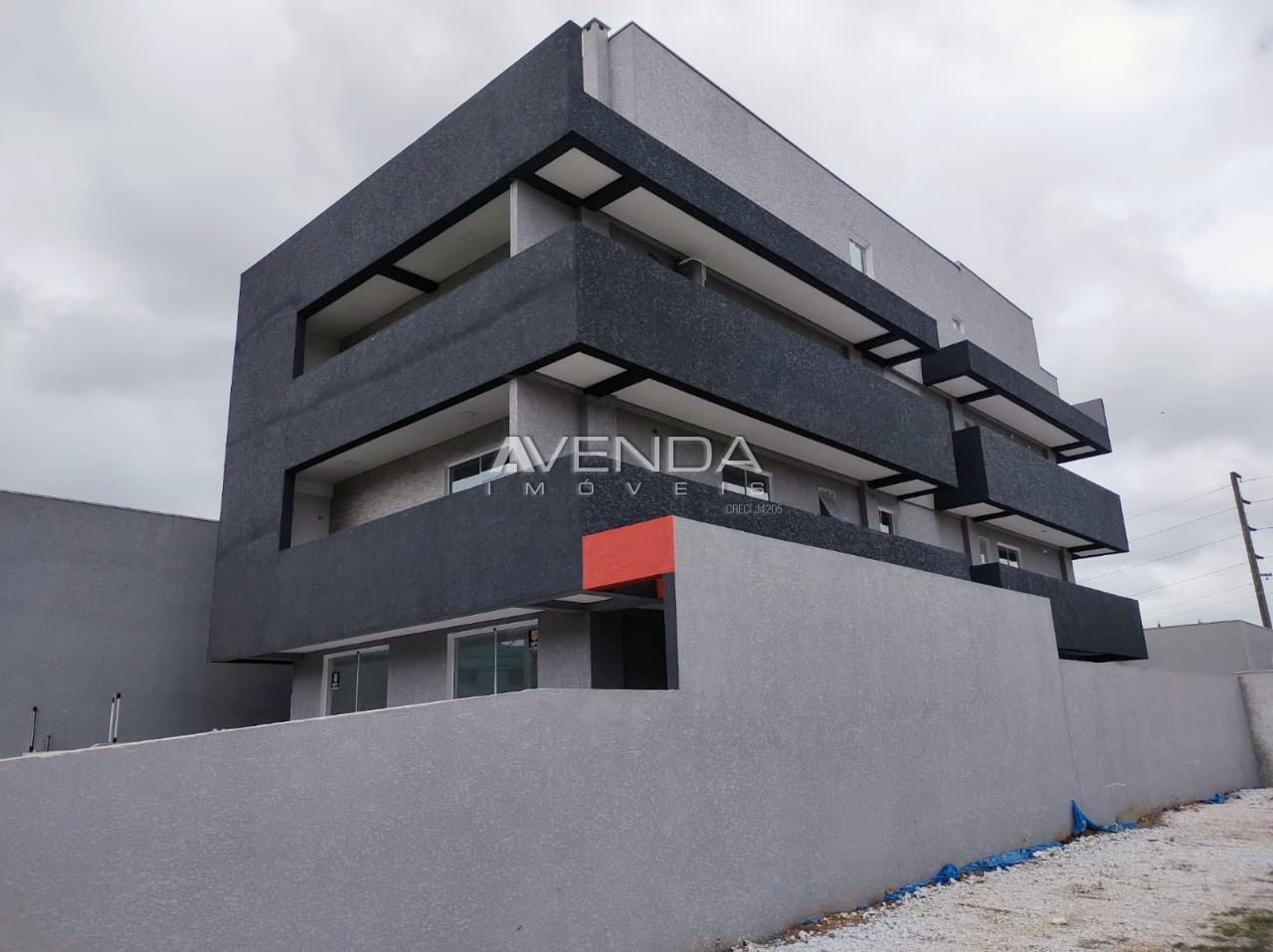 Apartamento, 1 quarto, 41 m² - Foto 11