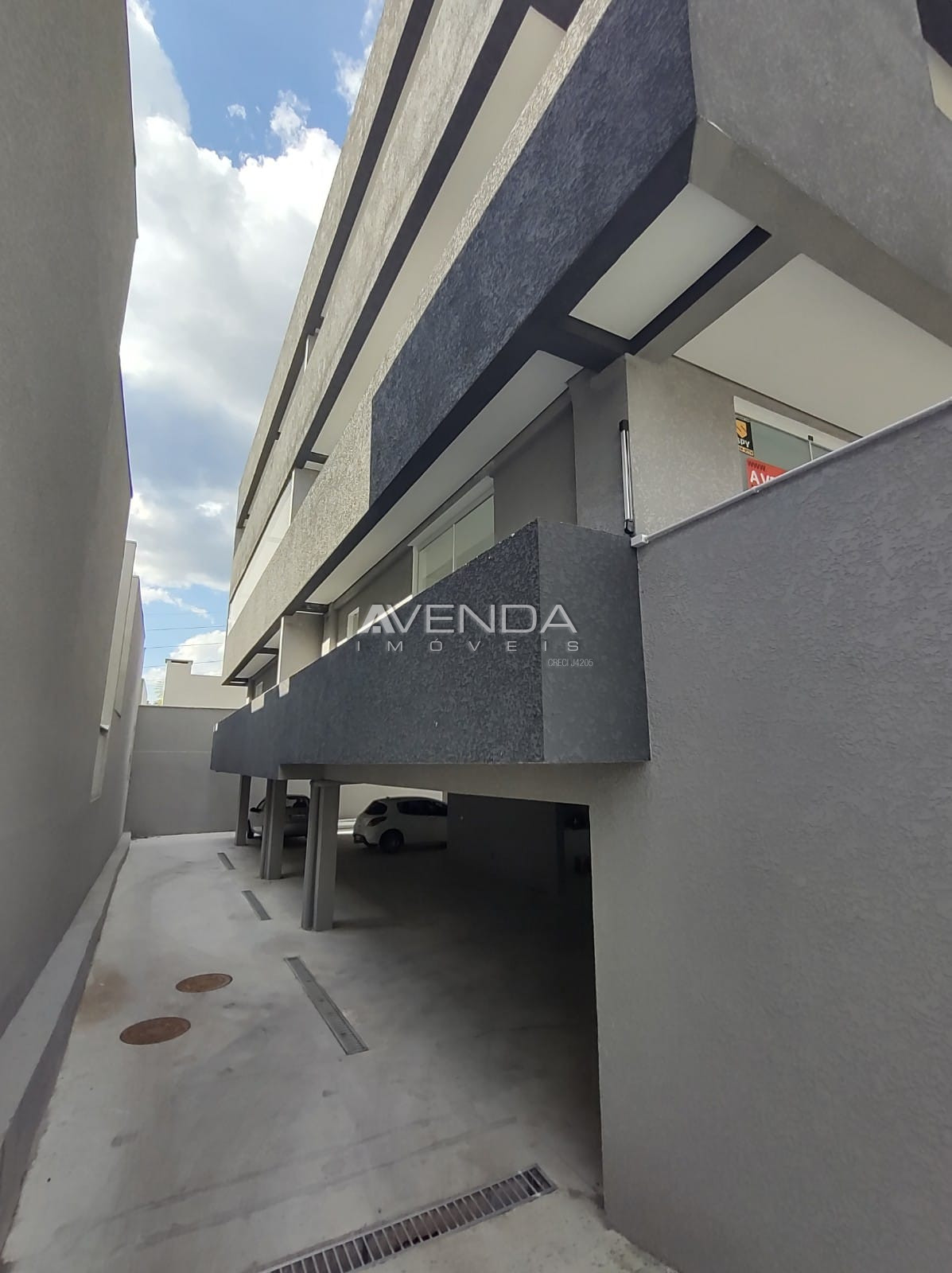 Apartamento, 1 quarto, 41 m² - Foto 12