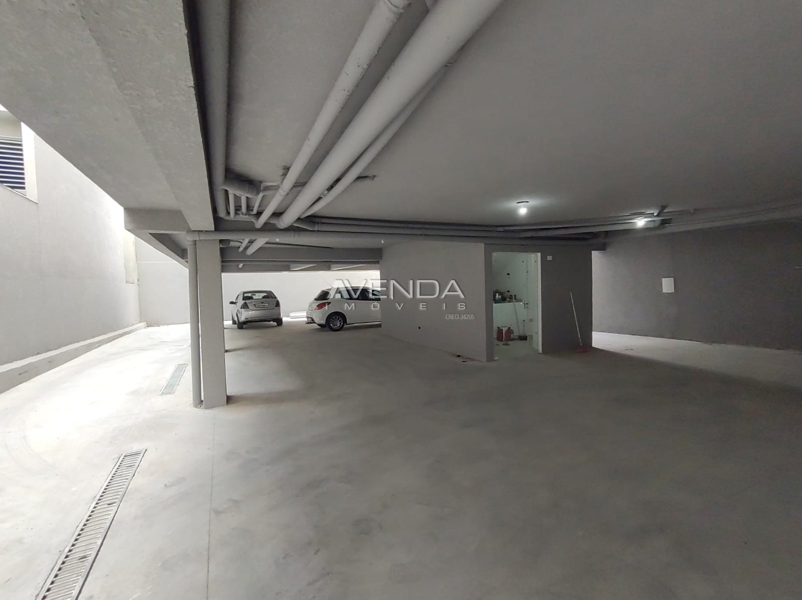 Apartamento, 1 quarto, 41 m² - Foto 13