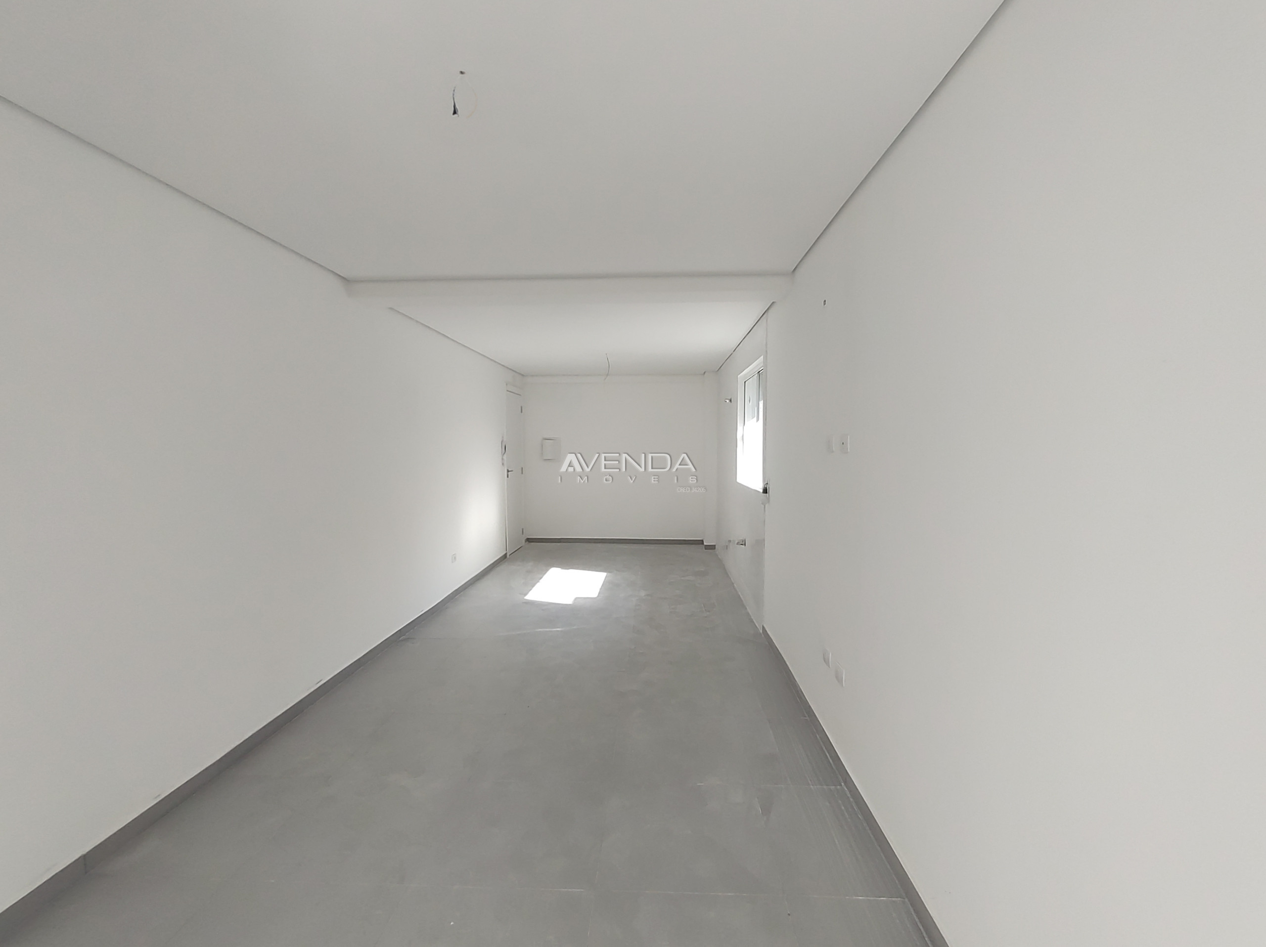 Apartamento, 1 quarto, 41 m² - Foto 5