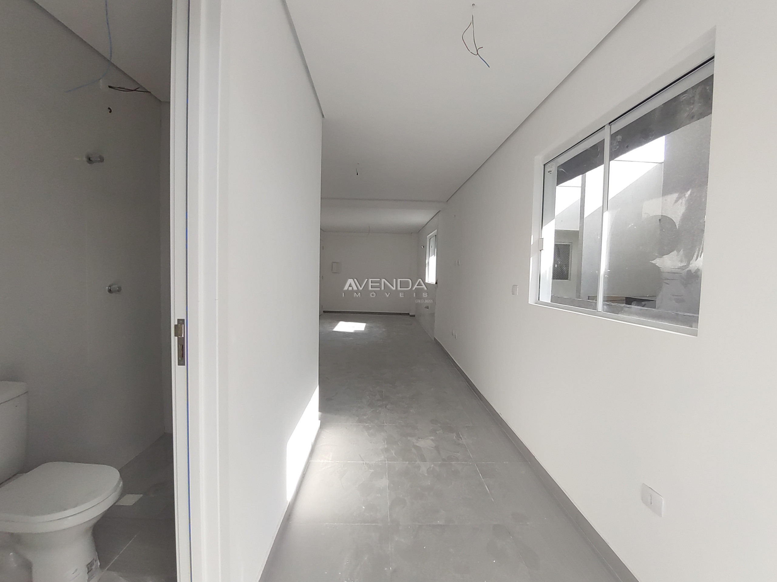 Apartamento, 1 quarto, 41 m² - Foto 6