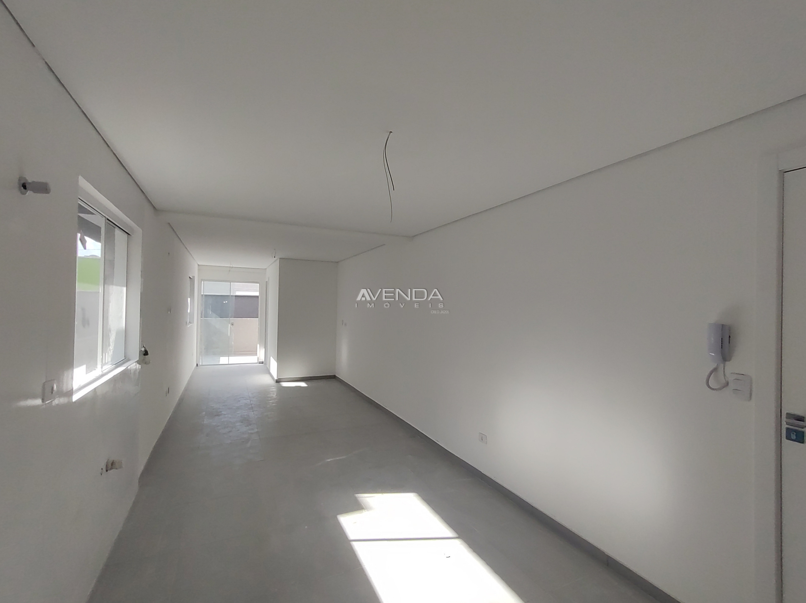 Apartamento, 1 quarto, 41 m² - Foto 7