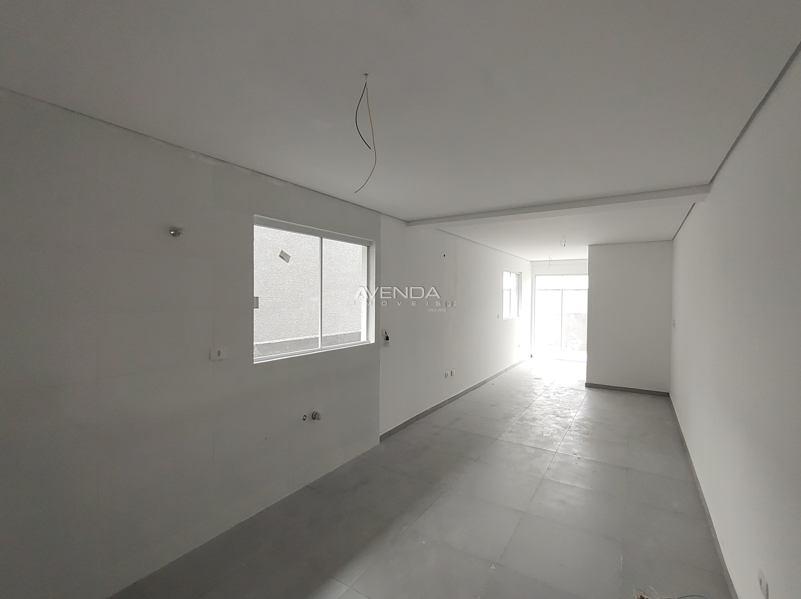 Apartamento, 1 quarto, 41 m² - Foto 8