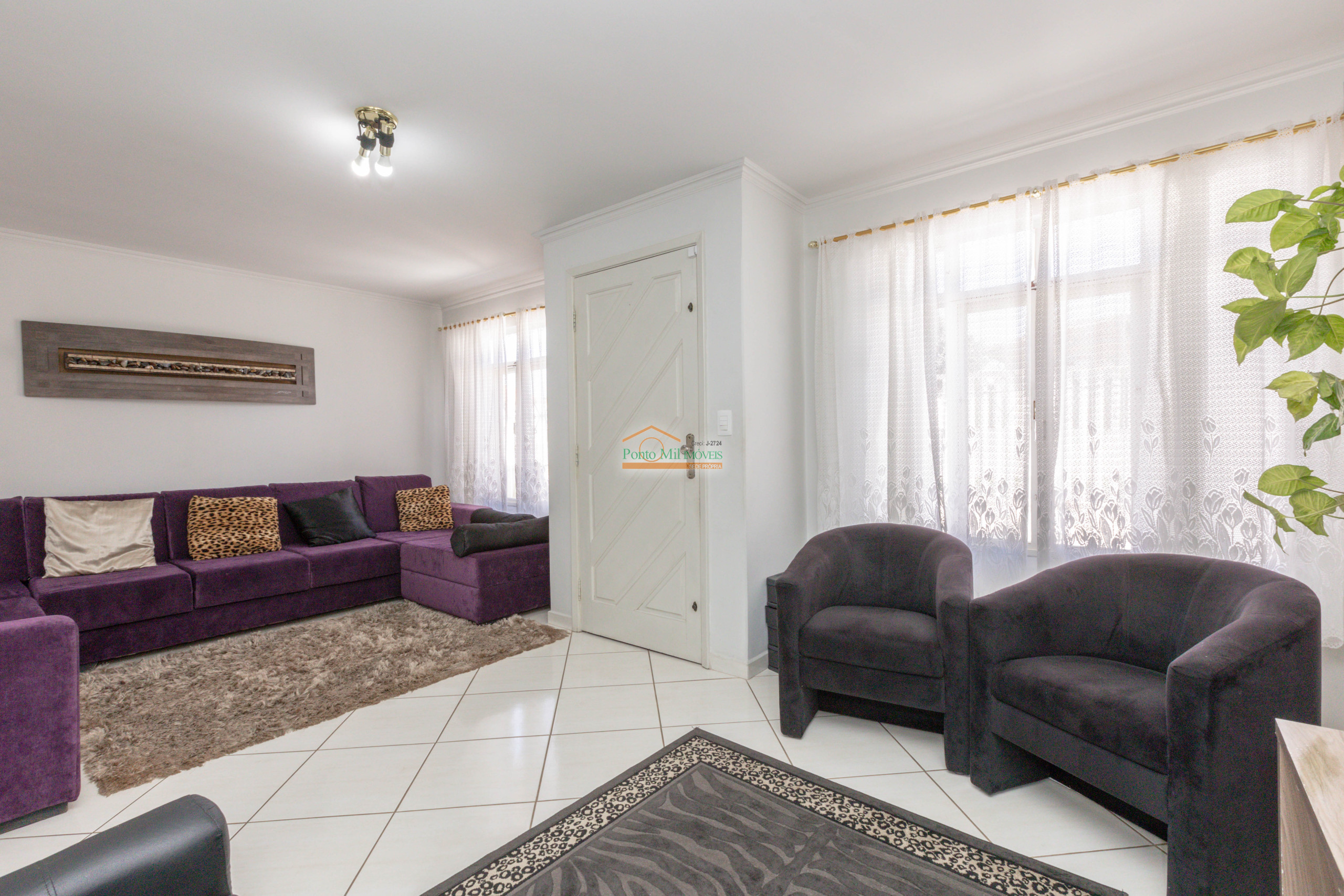 Casa à venda em Butiatuvinha, Curitiba — Portal Chave Fácil