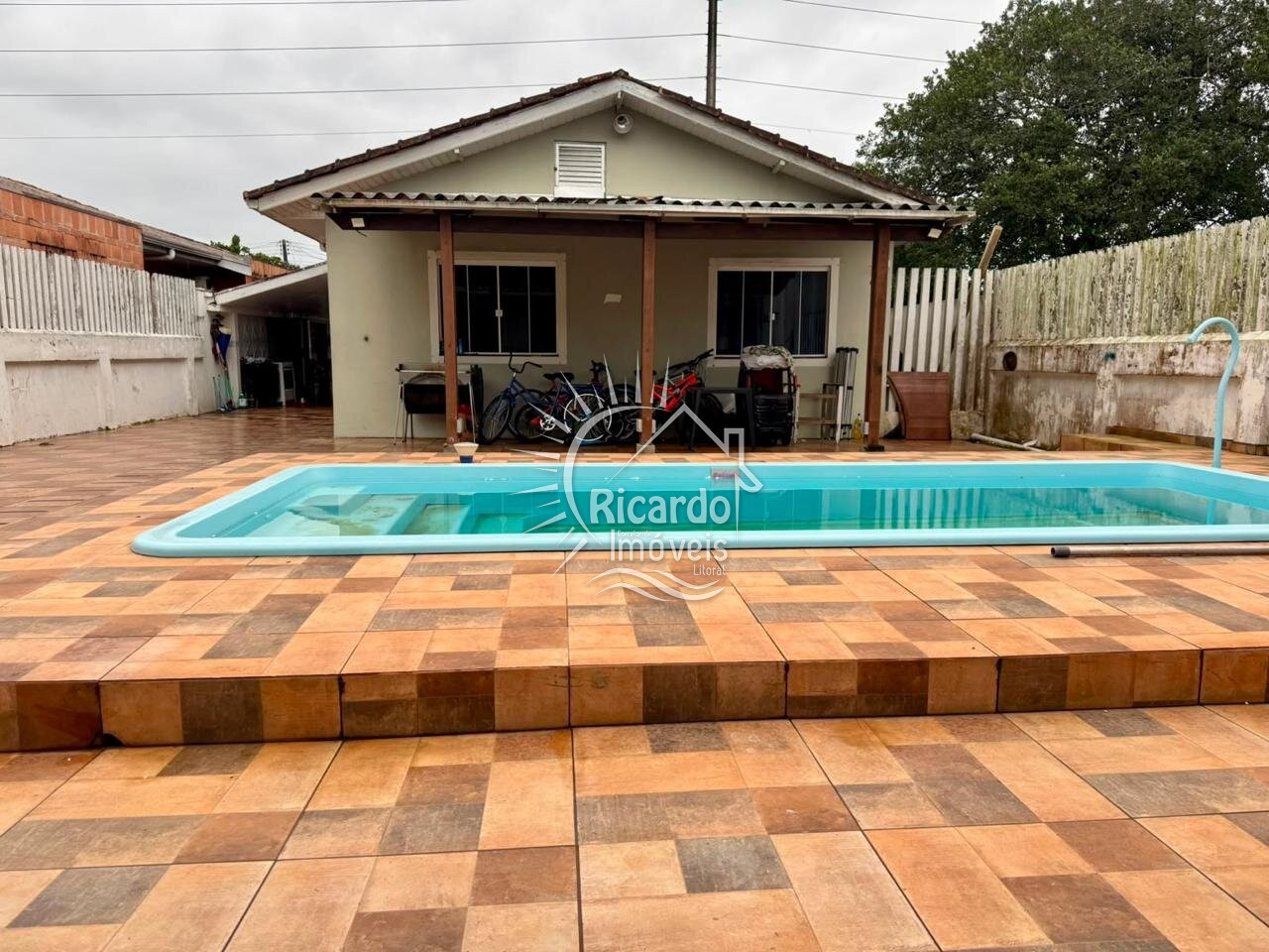 Casa, 4 quartos, 185 m² - Foto 26