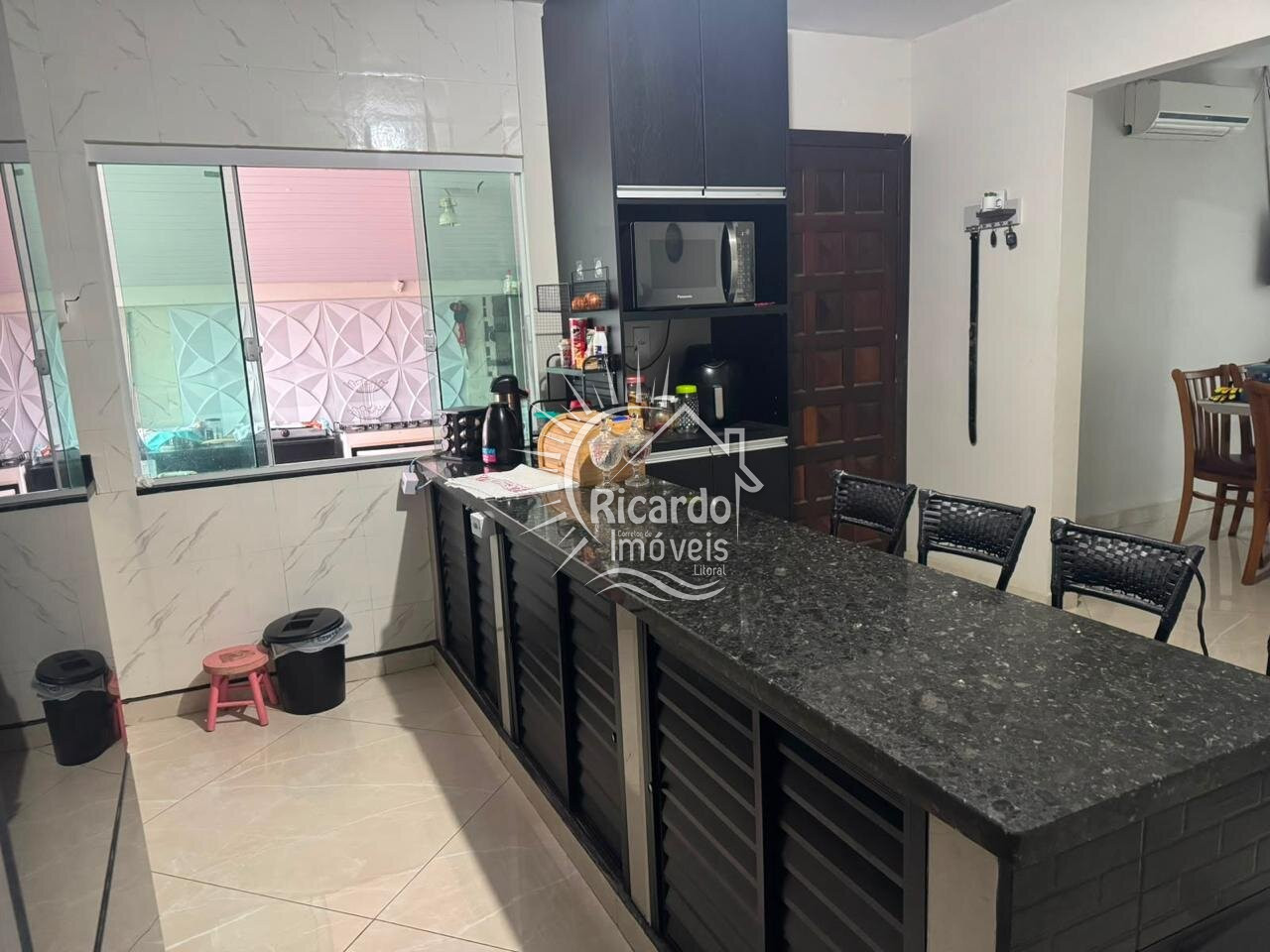 Casa, 4 quartos, 185 m² - Foto 8